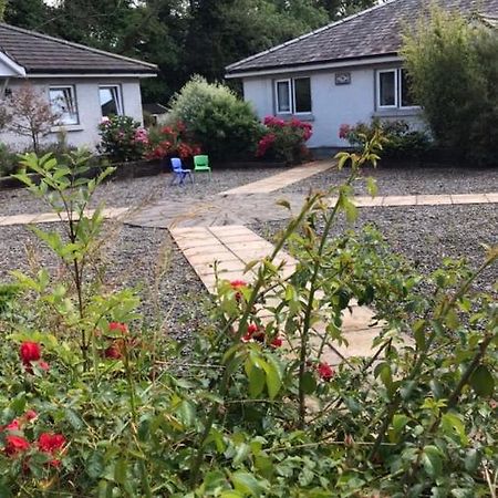 A Selection Of Self Catering Holiday Homes At Kilcloon Cottages 메이누스 외부 사진
