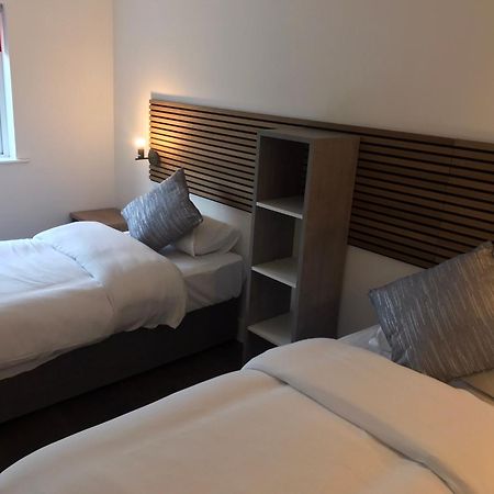 A Selection Of Self Catering Holiday Homes At Kilcloon Cottages 메이누스 외부 사진