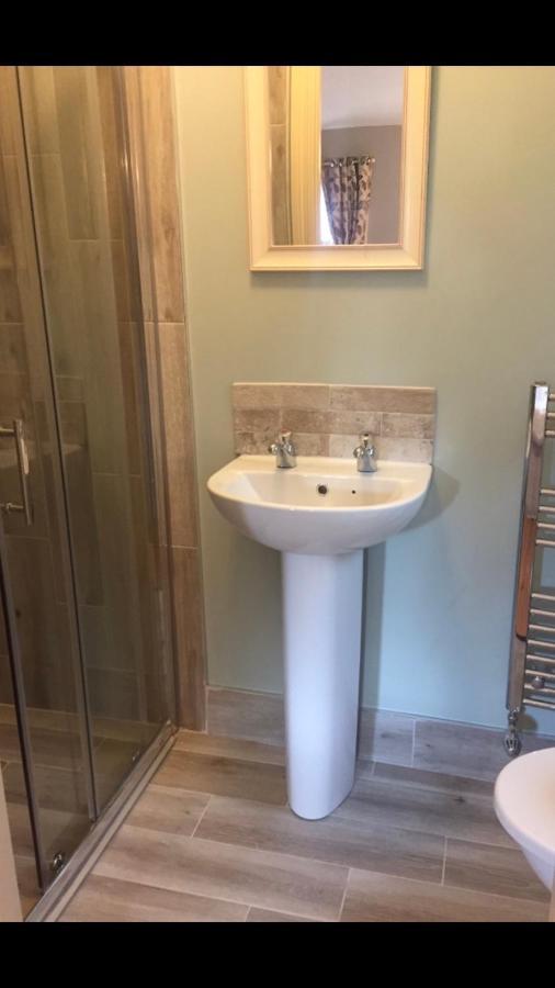 A Selection Of Self Catering Holiday Homes At Kilcloon Cottages 메이누스 외부 사진