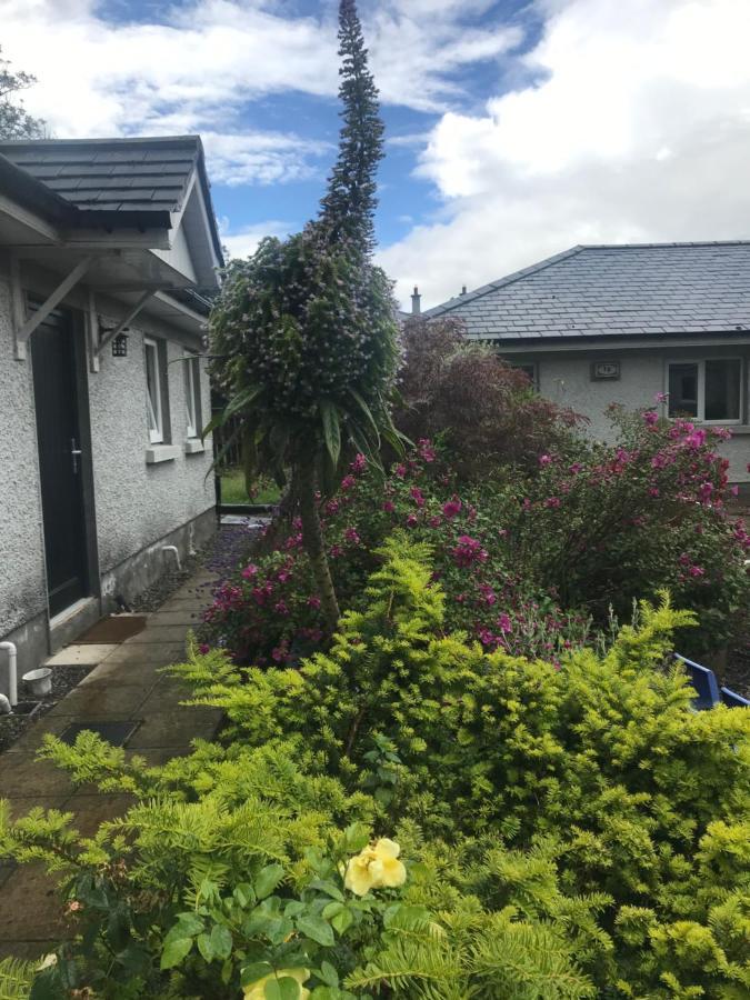 A Selection Of Self Catering Holiday Homes At Kilcloon Cottages 메이누스 외부 사진