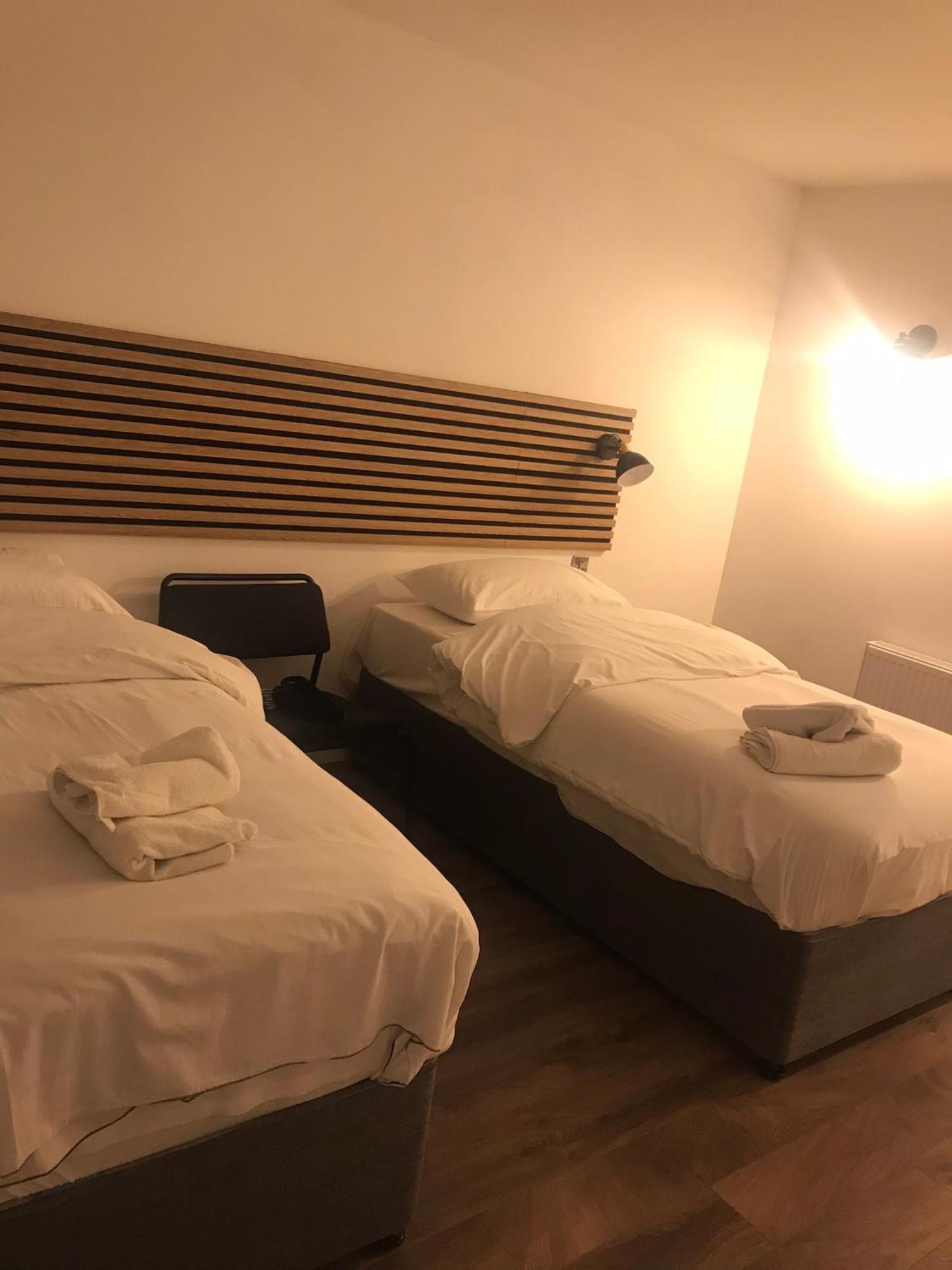 A Selection Of Self Catering Holiday Homes At Kilcloon Cottages 메이누스 외부 사진