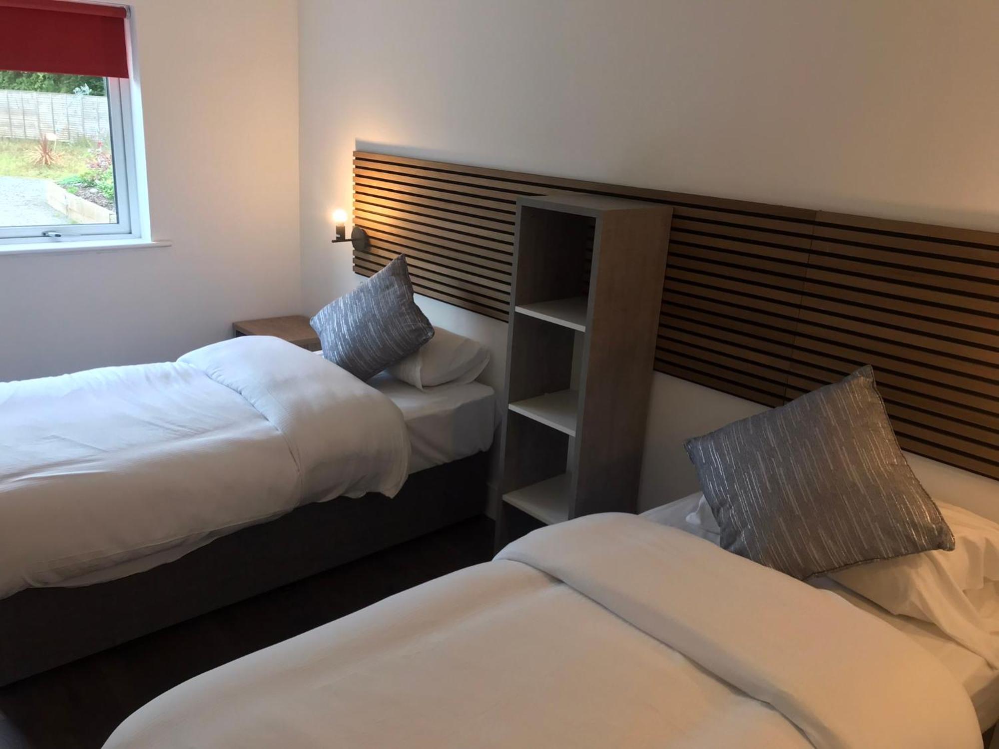 A Selection Of Self Catering Holiday Homes At Kilcloon Cottages 메이누스 외부 사진