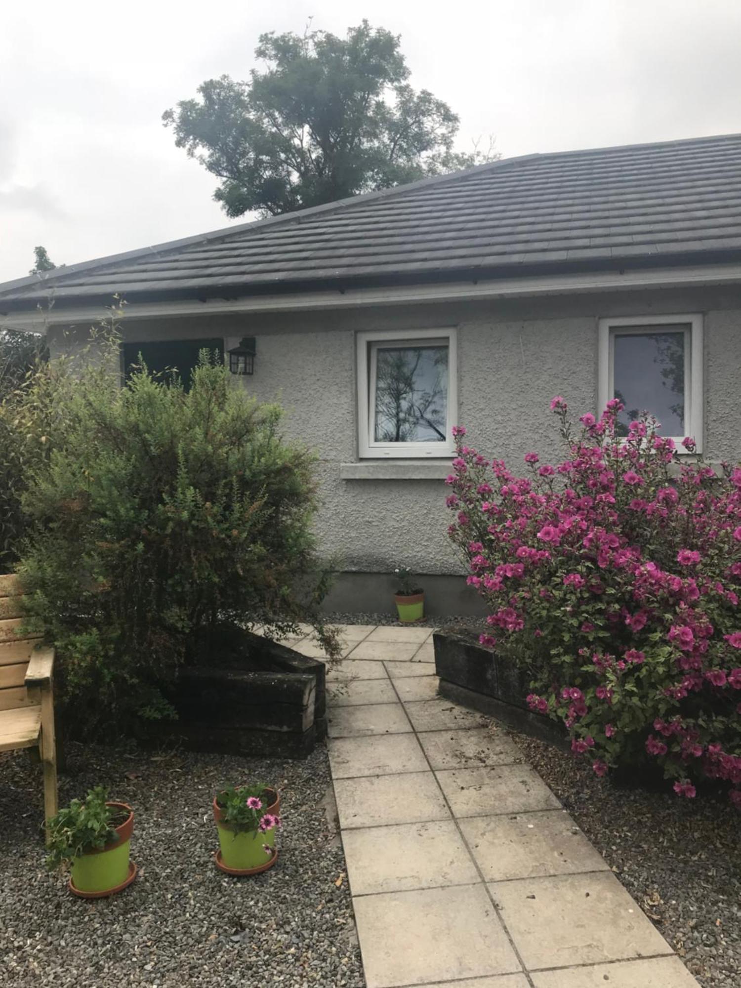 A Selection Of Self Catering Holiday Homes At Kilcloon Cottages 메이누스 외부 사진