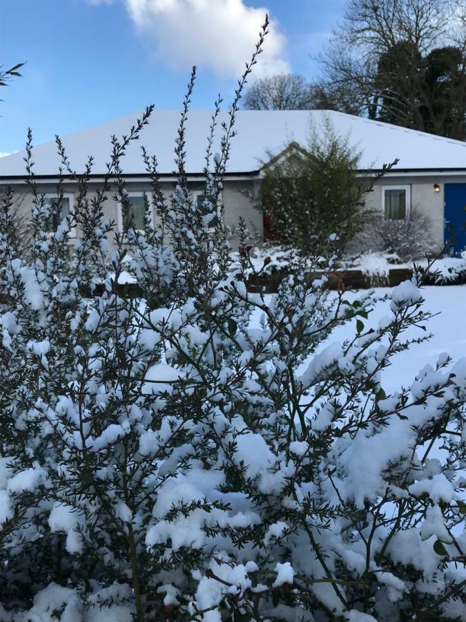 A Selection Of Self Catering Holiday Homes At Kilcloon Cottages 메이누스 외부 사진