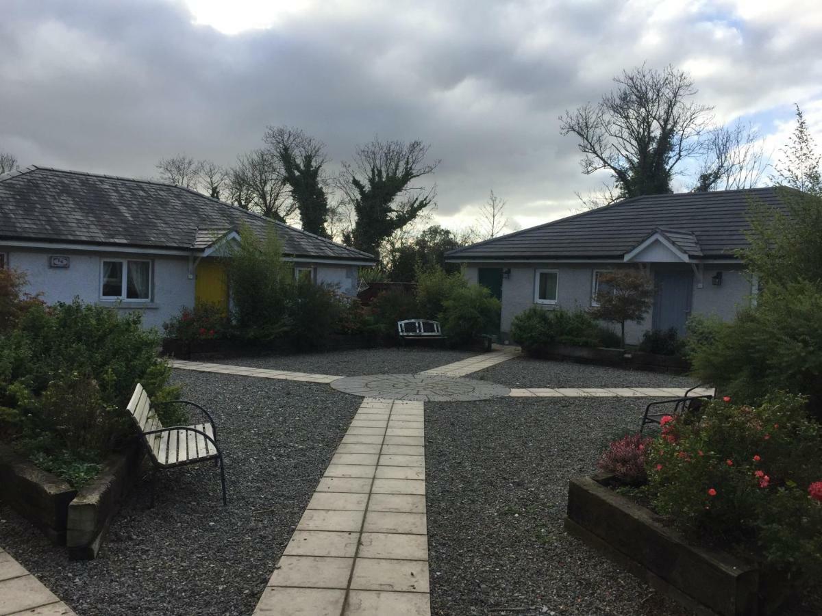 A Selection Of Self Catering Holiday Homes At Kilcloon Cottages 메이누스 외부 사진