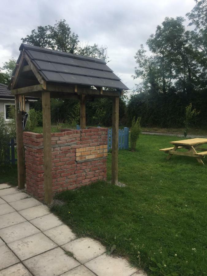 A Selection Of Self Catering Holiday Homes At Kilcloon Cottages 메이누스 외부 사진