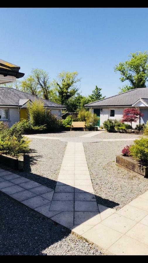 A Selection Of Self Catering Holiday Homes At Kilcloon Cottages 메이누스 외부 사진