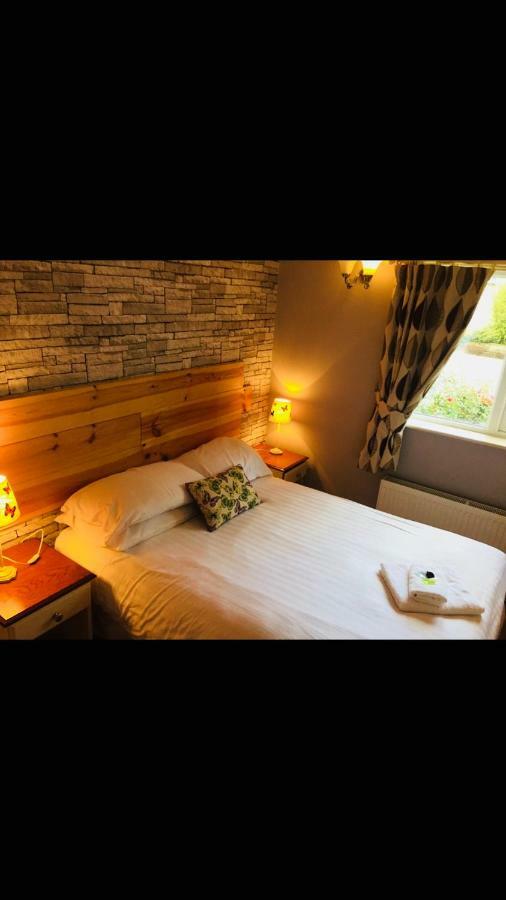 A Selection Of Self Catering Holiday Homes At Kilcloon Cottages 메이누스 외부 사진