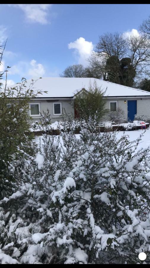 A Selection Of Self Catering Holiday Homes At Kilcloon Cottages 메이누스 외부 사진
